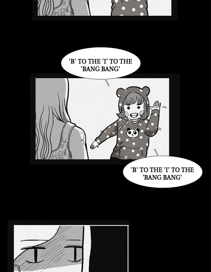 Girl's World chapter 31 page 24