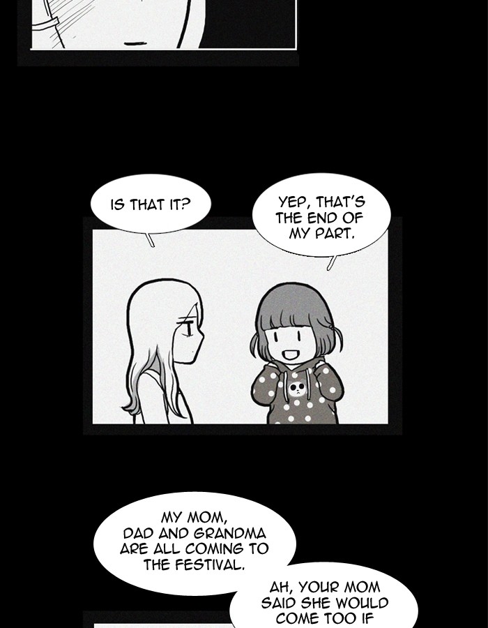 Girl's World chapter 31 page 25