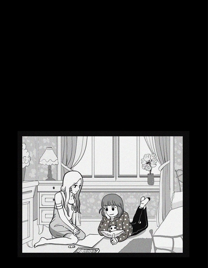 Girl's World chapter 31 page 27