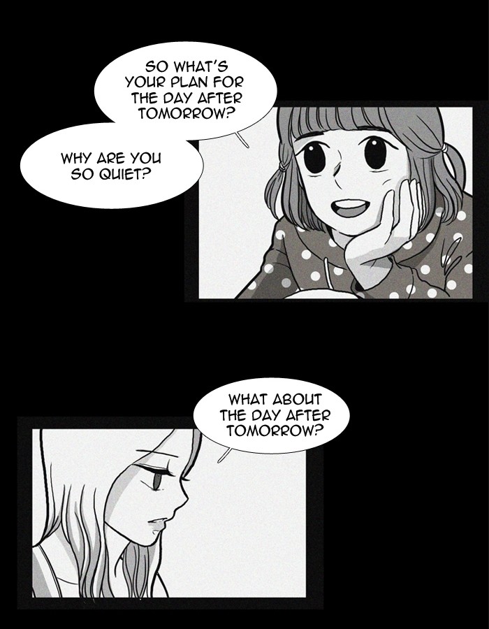 Girl's World chapter 31 page 28