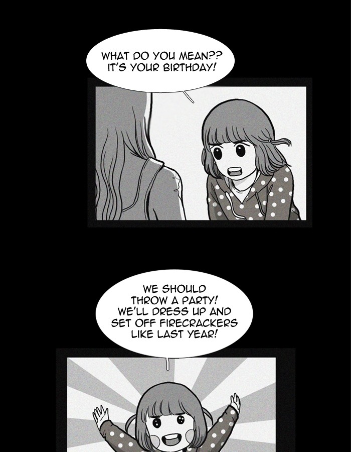 Girl's World chapter 31 page 29