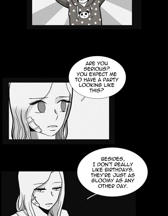 Girl's World chapter 31 page 30