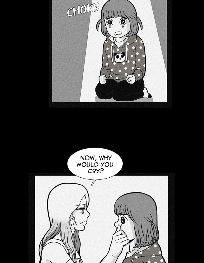 Girl's World chapter 31 page 32