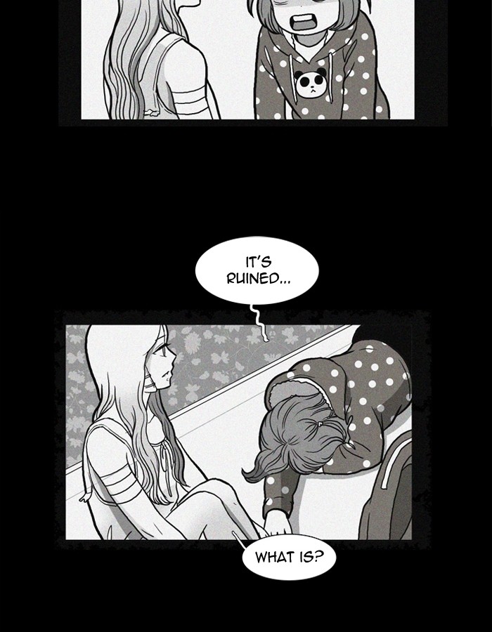 Girl's World chapter 31 page 34