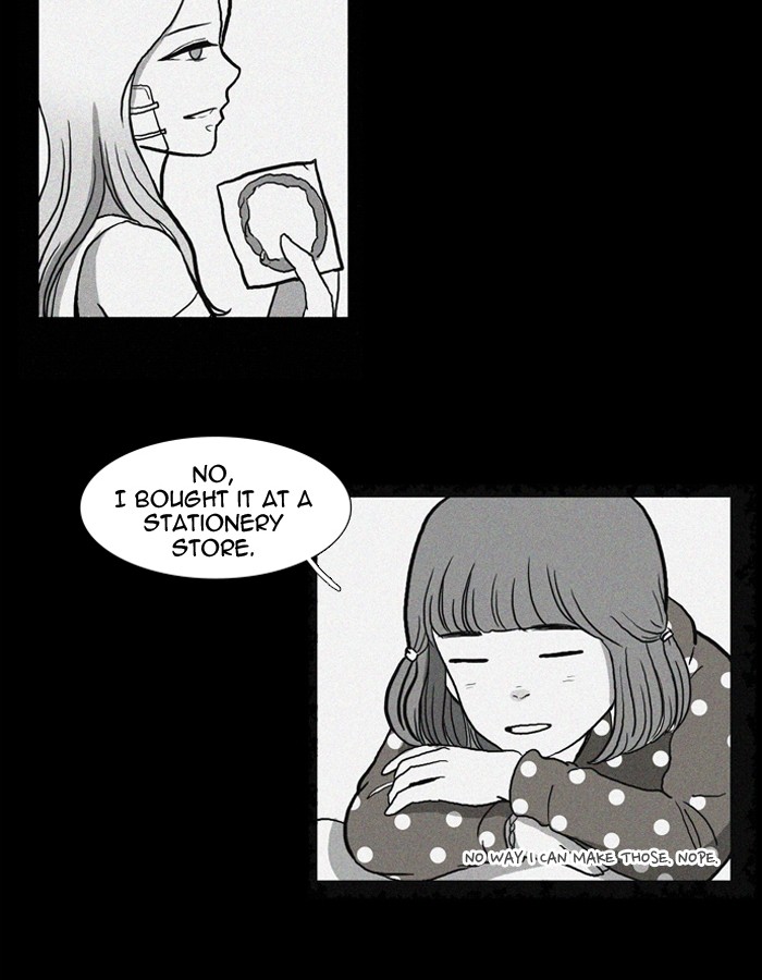 Girl's World chapter 31 page 38