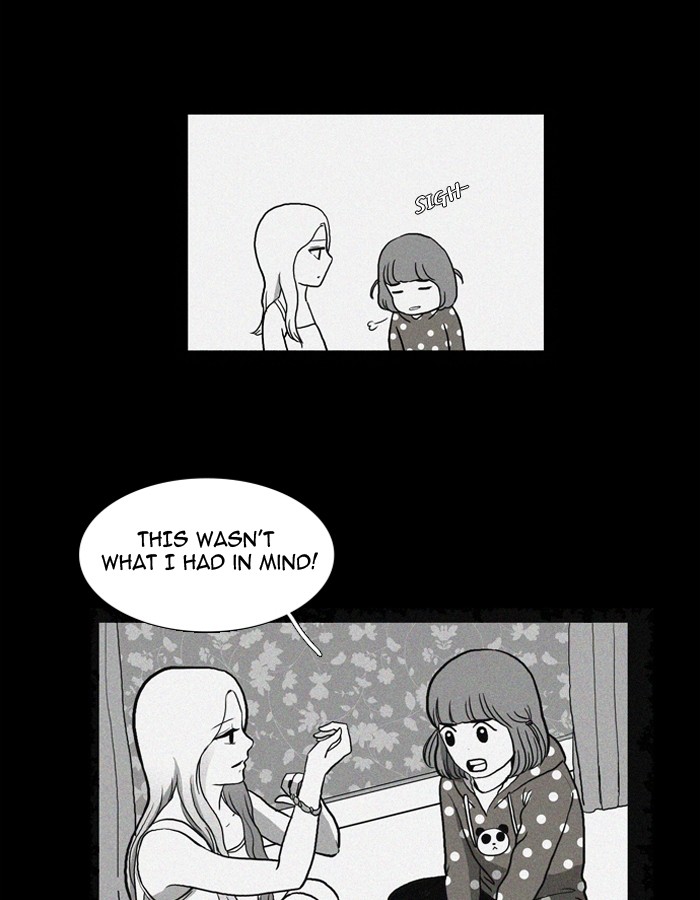 Girl's World chapter 31 page 39