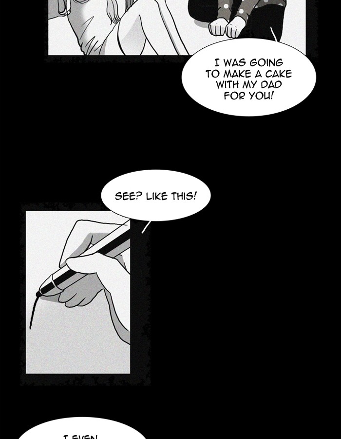 Girl's World chapter 31 page 40