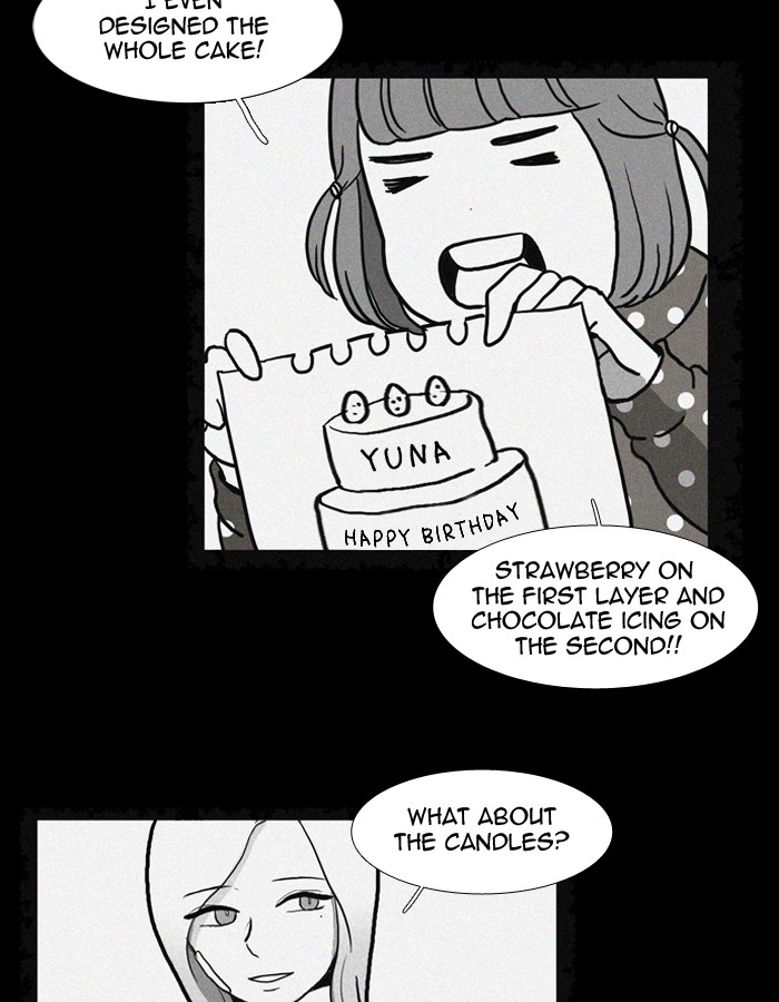 Girl's World chapter 31 page 41