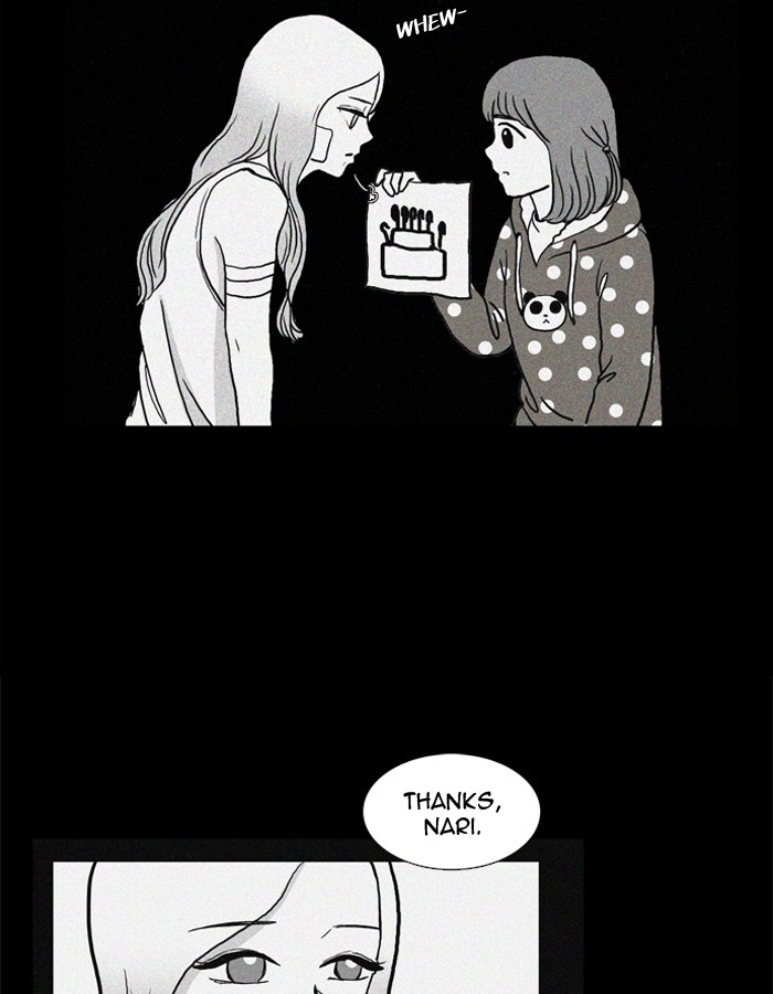 Girl's World chapter 31 page 44