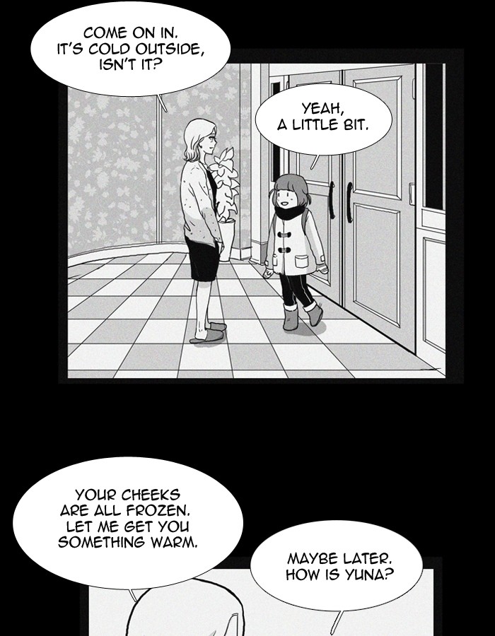 Girl's World chapter 31 page 5