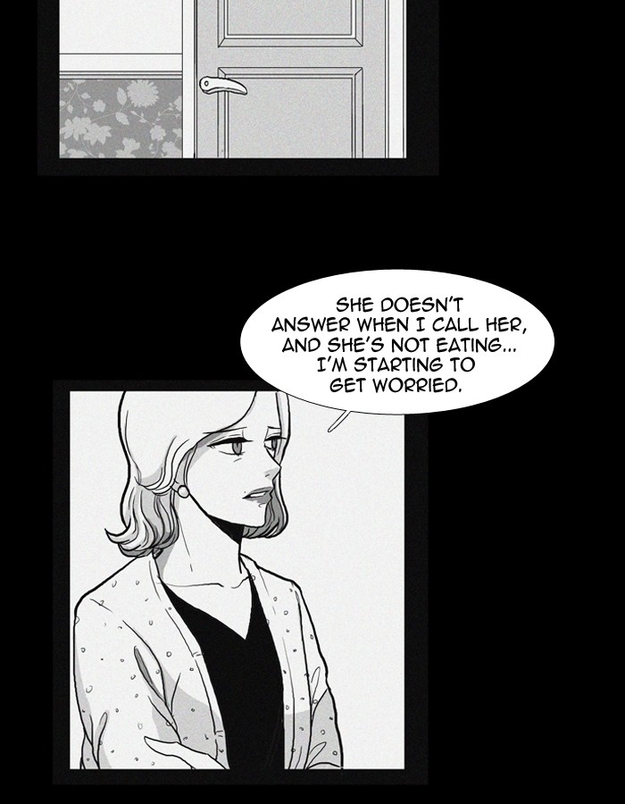 Girl's World chapter 31 page 8