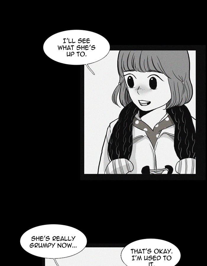 Girl's World chapter 31 page 9