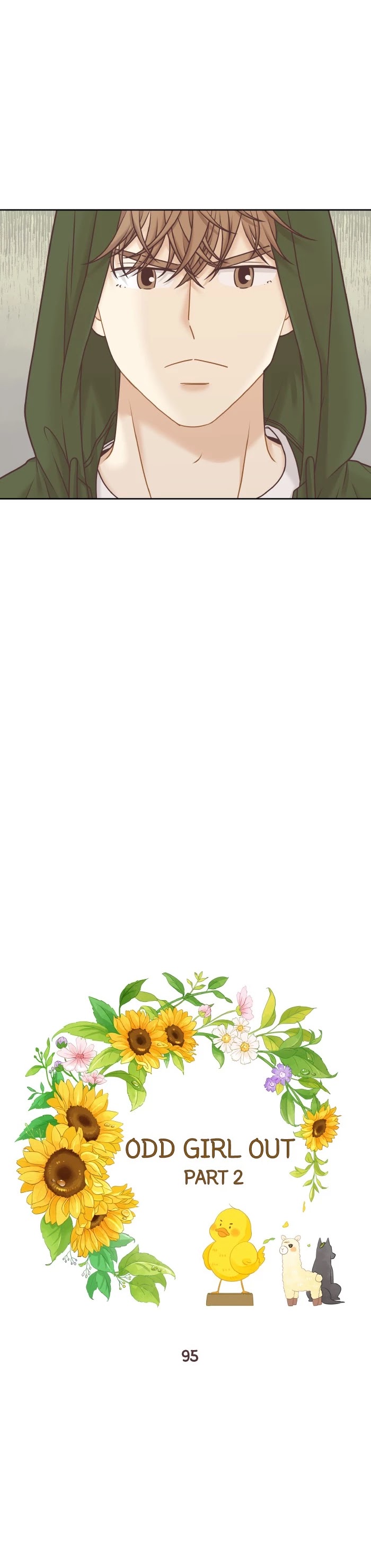 Girl's World chapter 310 page 12