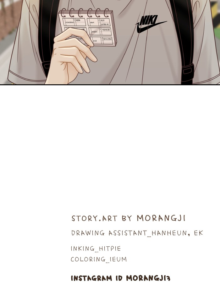 Girl's World chapter 310 page 37