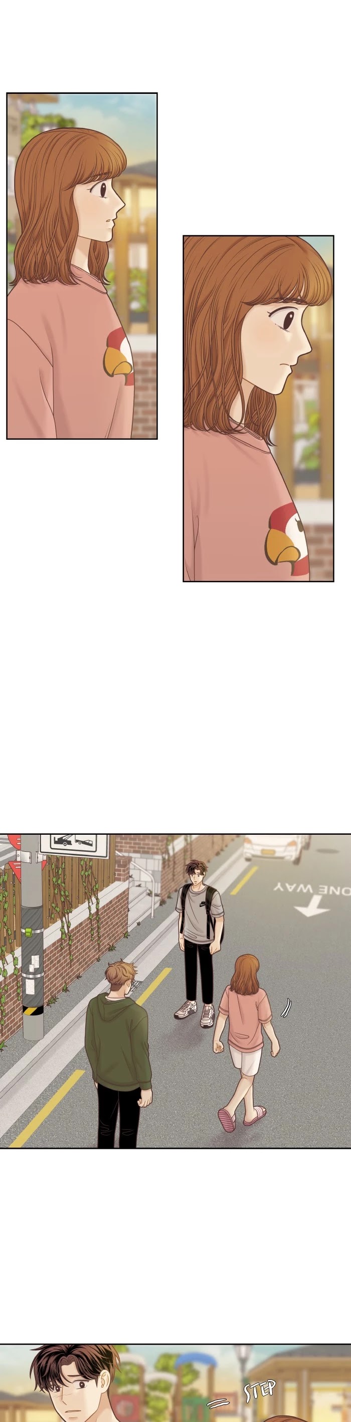 Girl's World chapter 311 page 32