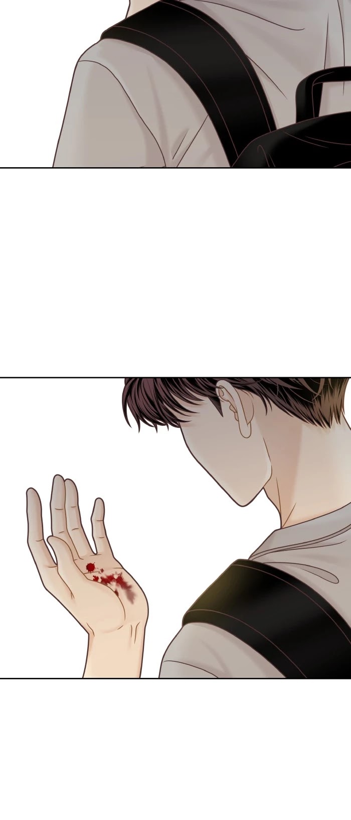 Girl's World chapter 311 page 35