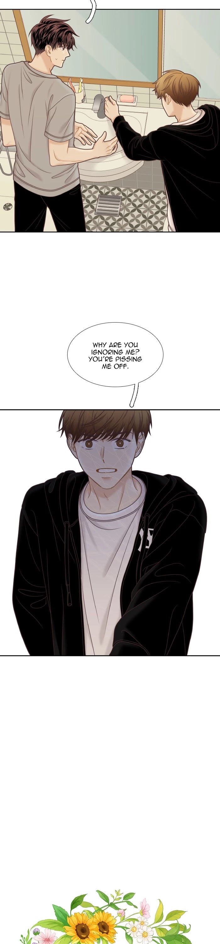 Girl's World chapter 312 page 5