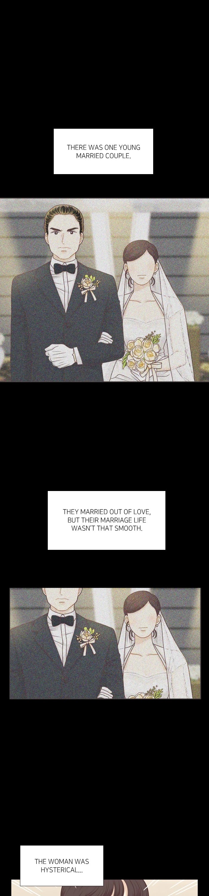 Girl's World chapter 315 page 1