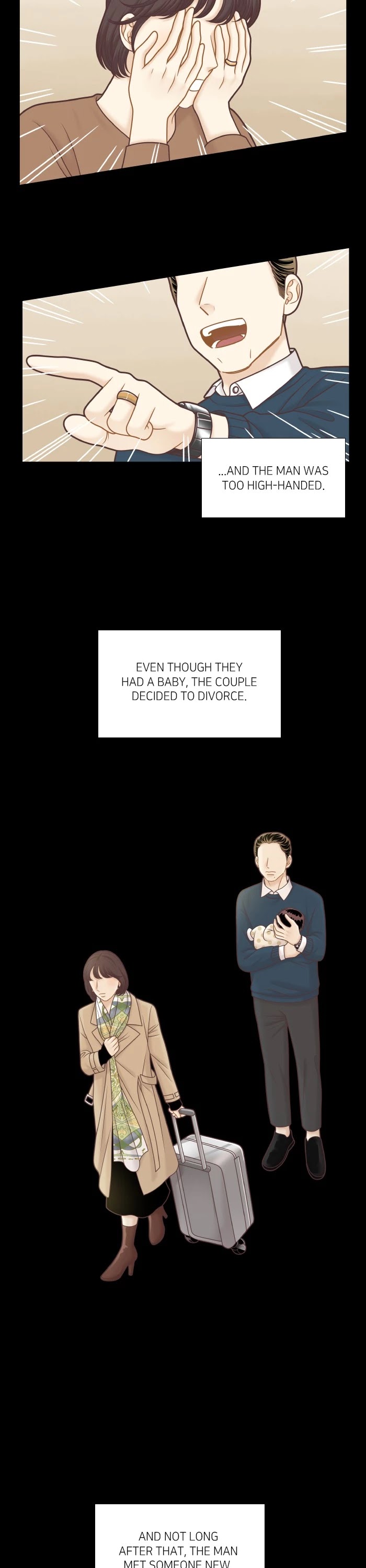 Girl's World chapter 315 page 2