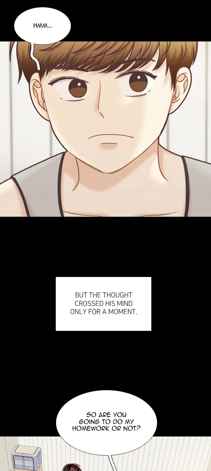 Girl's World chapter 315 page 39