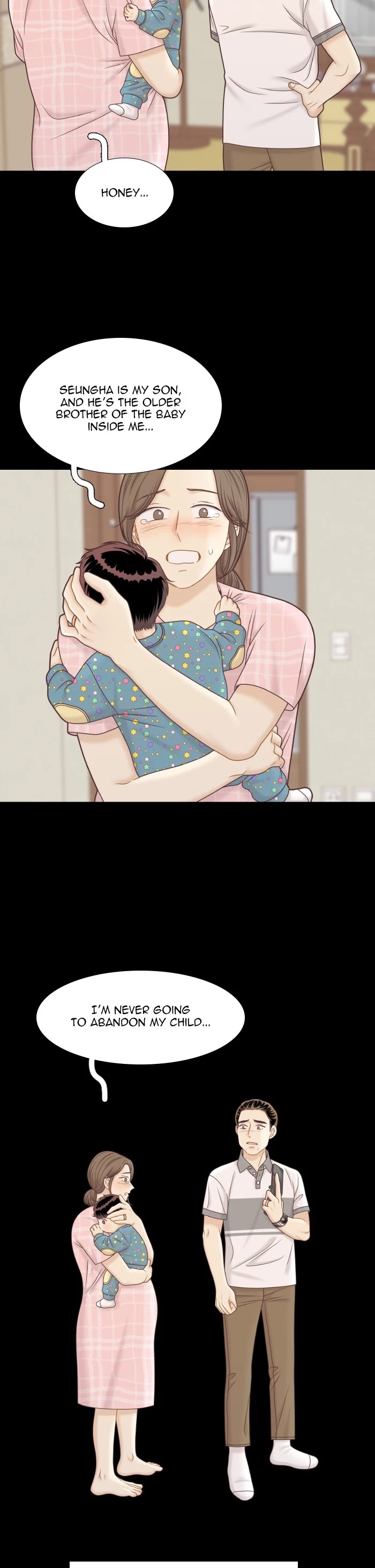 Girl's World chapter 315 page 7