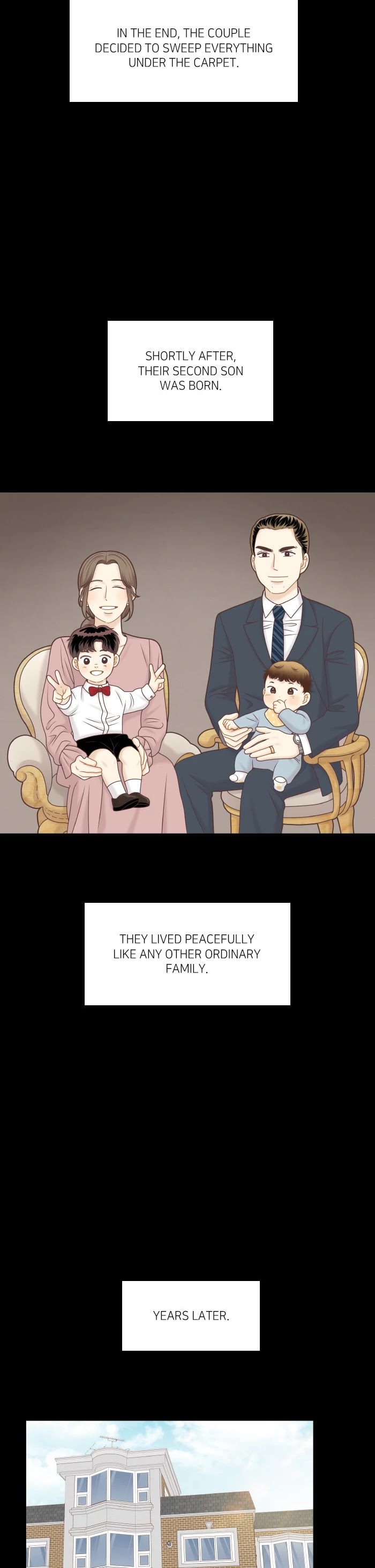 Girl's World chapter 315 page 8