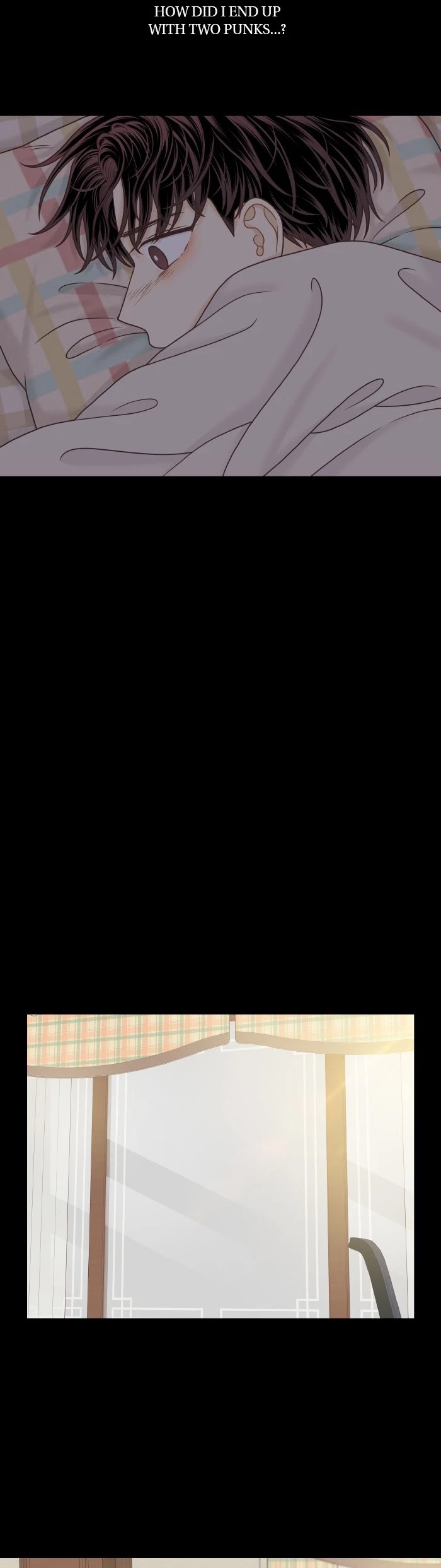 Girl's World chapter 316 page 16