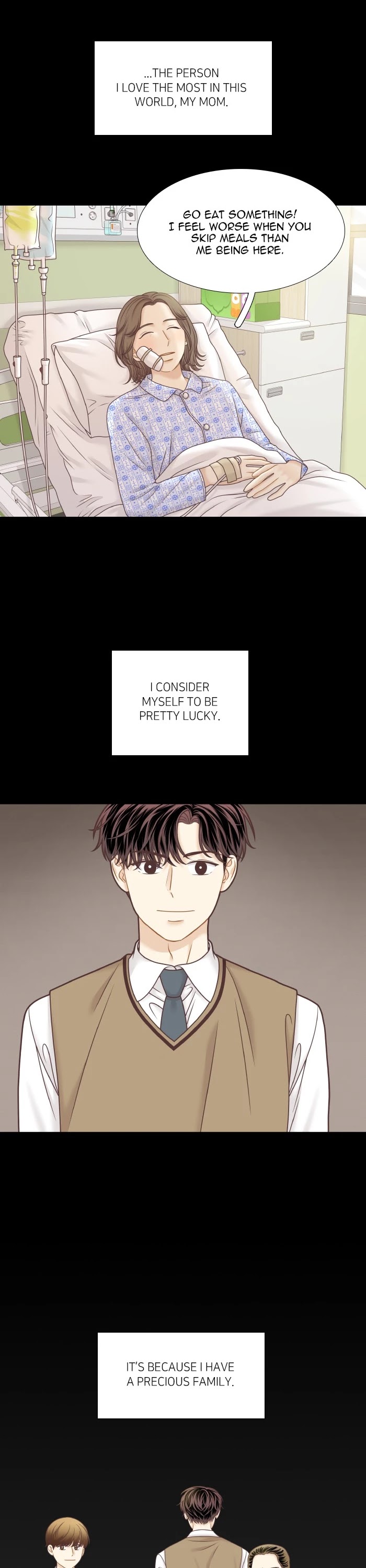 Girl's World chapter 316 page 24