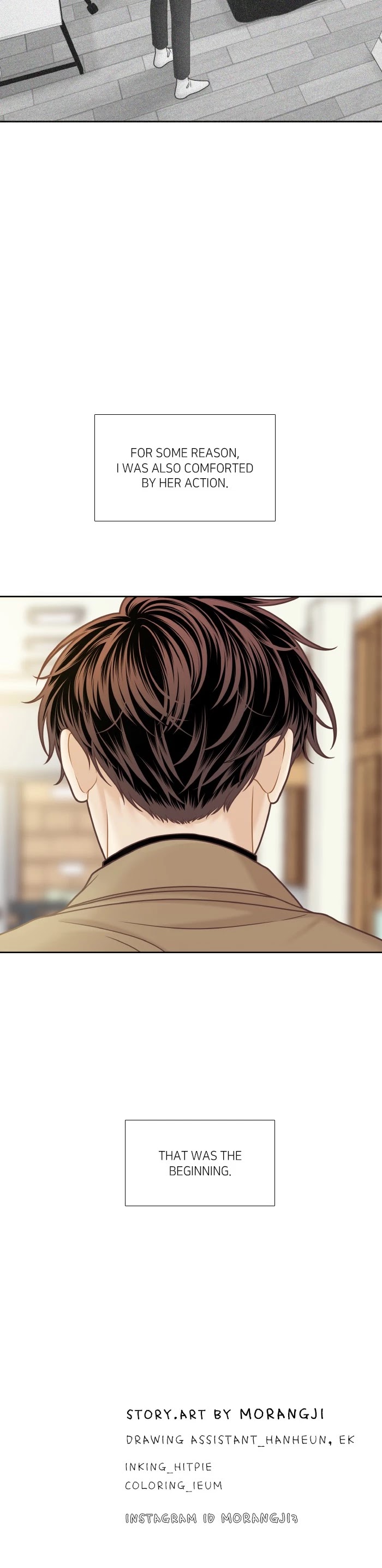 Girl's World chapter 316 page 28