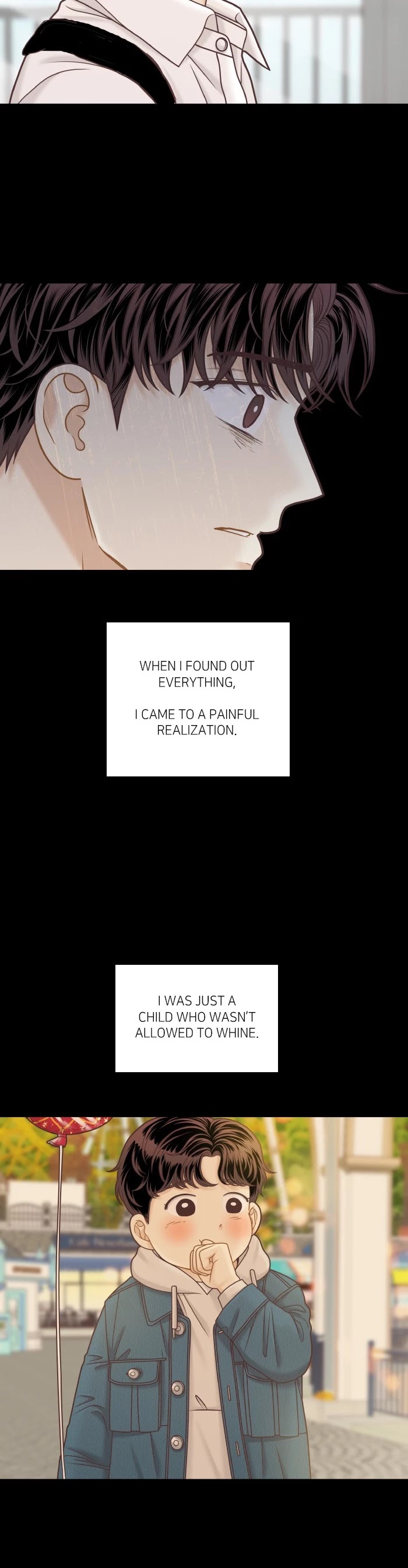 Girl's World chapter 316 page 7