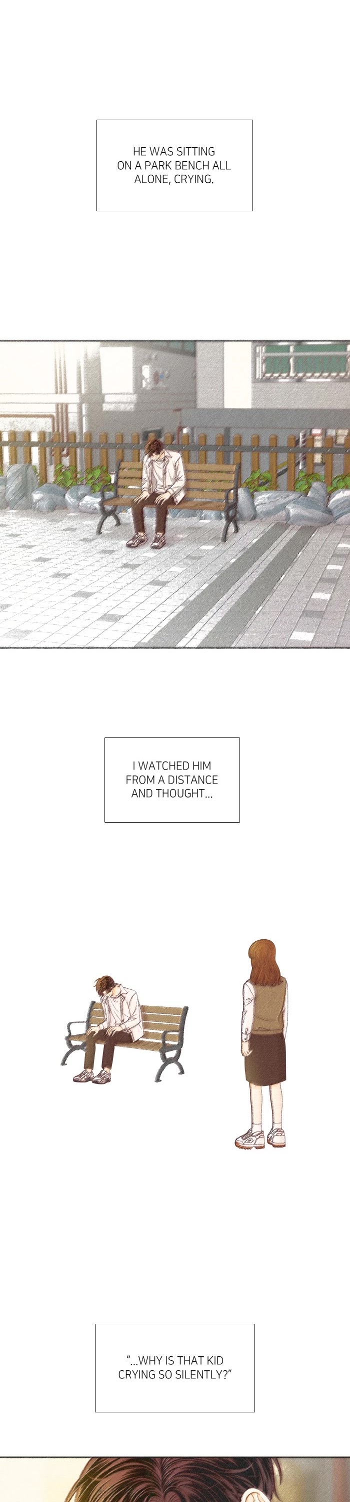 Girl's World chapter 317 page 2