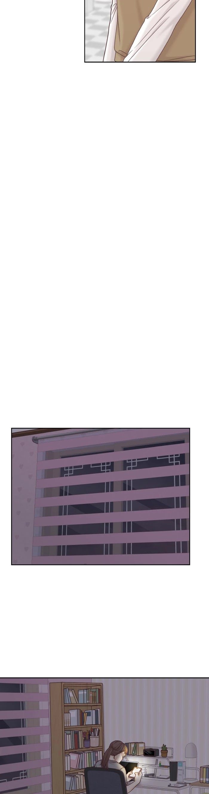 Girl's World chapter 317 page 34