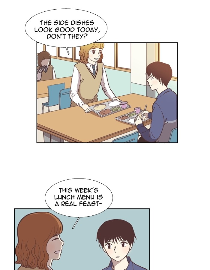 Girl's World chapter 32 page 12