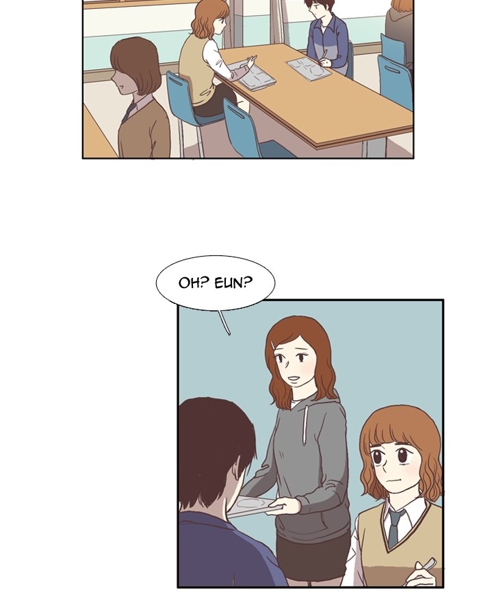 Girl's World chapter 32 page 15