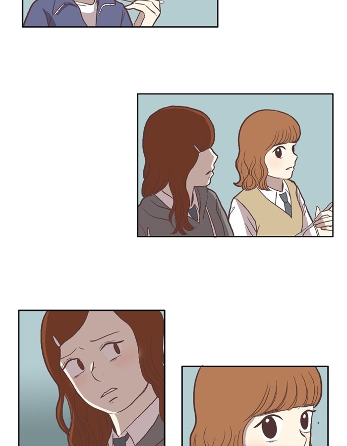 Girl's World chapter 32 page 17