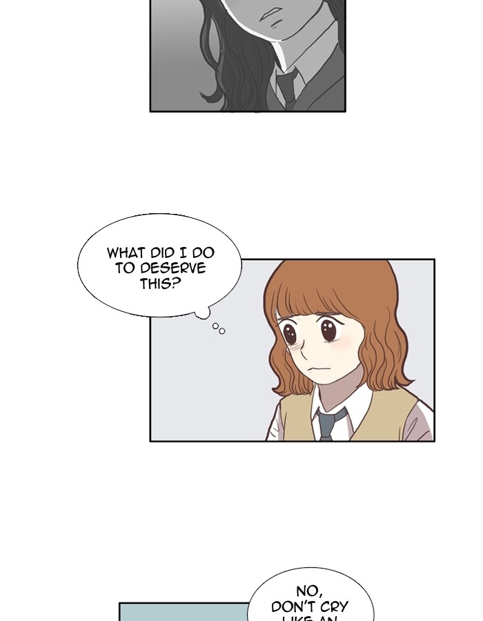 Girl's World chapter 32 page 23