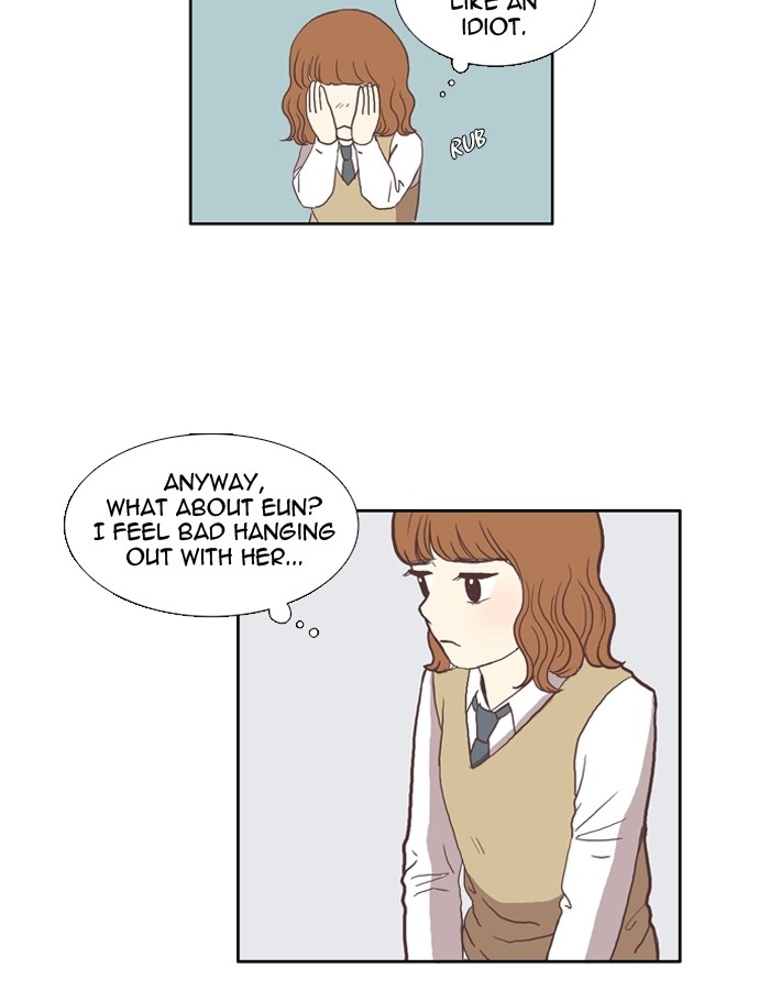 Girl's World chapter 32 page 24