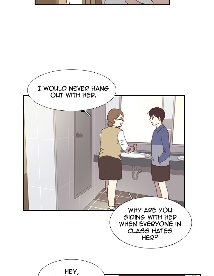 Girl's World chapter 32 page 26