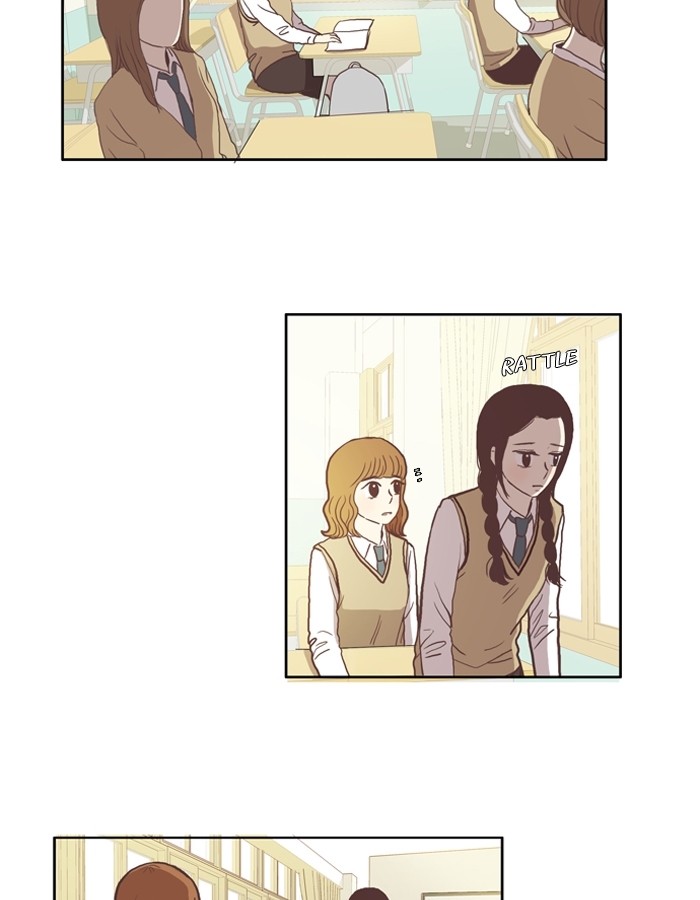 Girl's World chapter 32 page 3