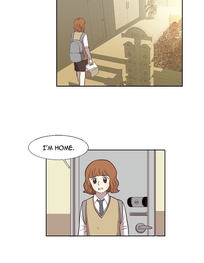 Girl's World chapter 32 page 32