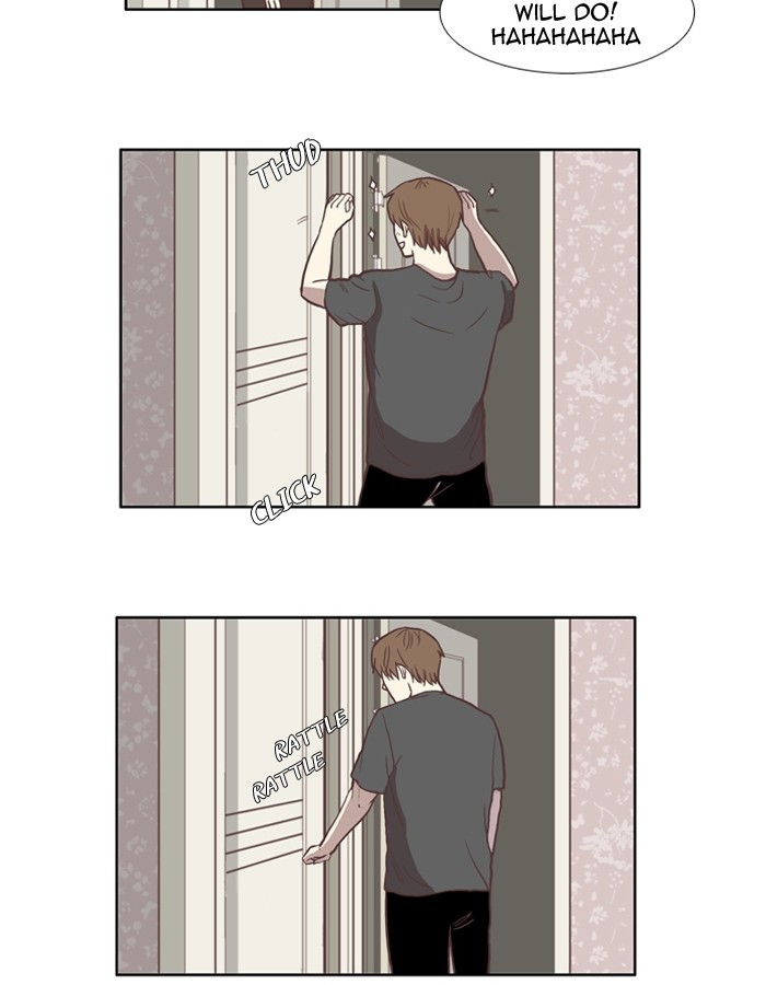 Girl's World chapter 32 page 36