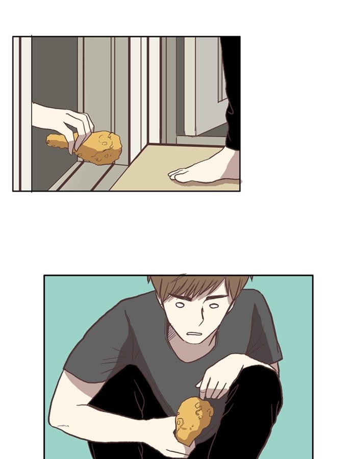 Girl's World chapter 32 page 39