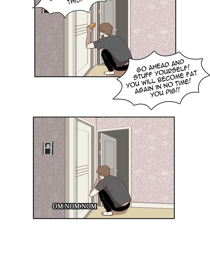 Girl's World chapter 32 page 41