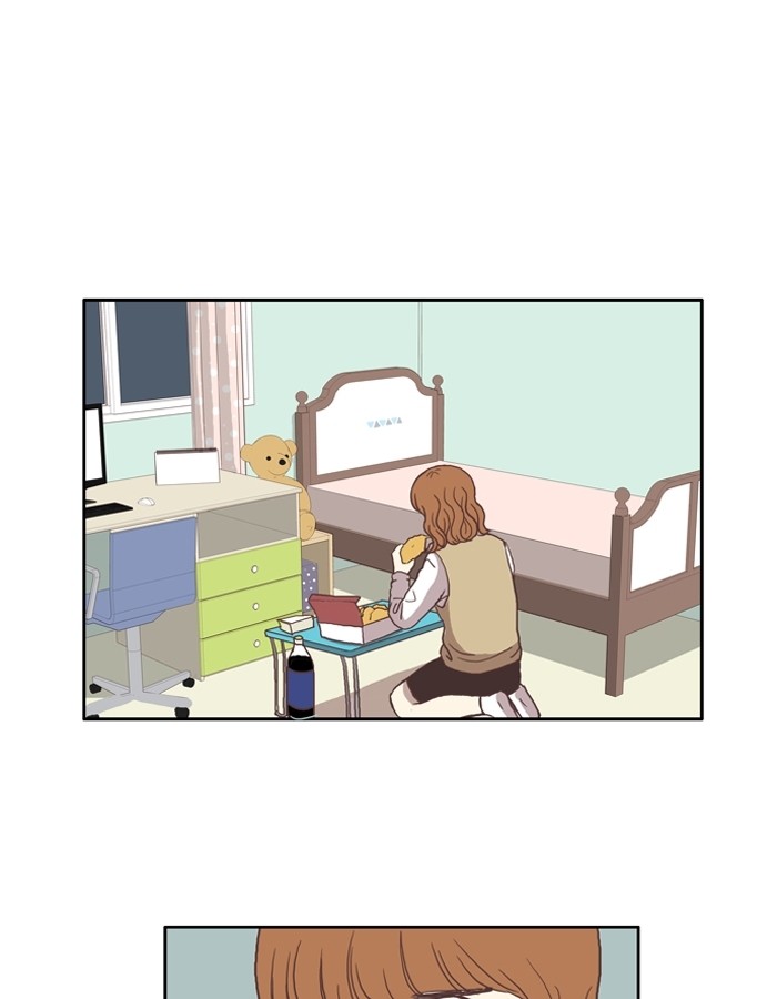 Girl's World chapter 32 page 42