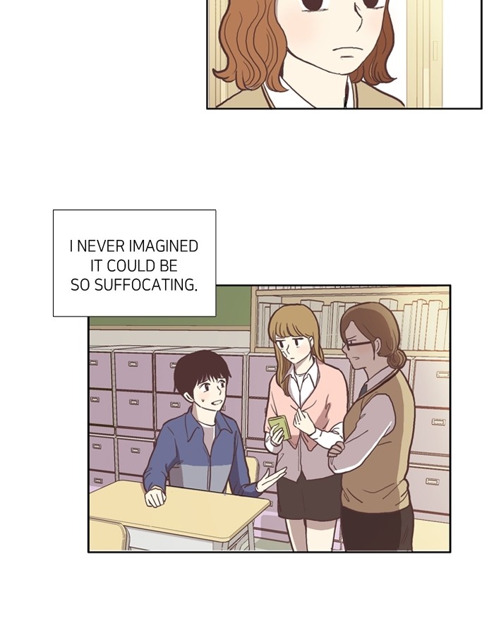 Girl's World chapter 32 page 5