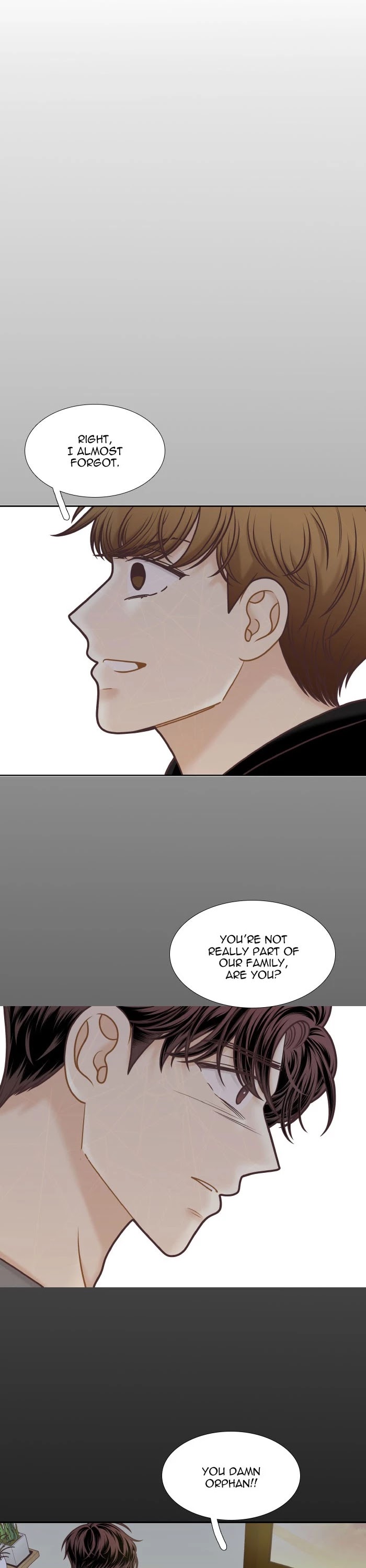 Girl's World chapter 321 page 37