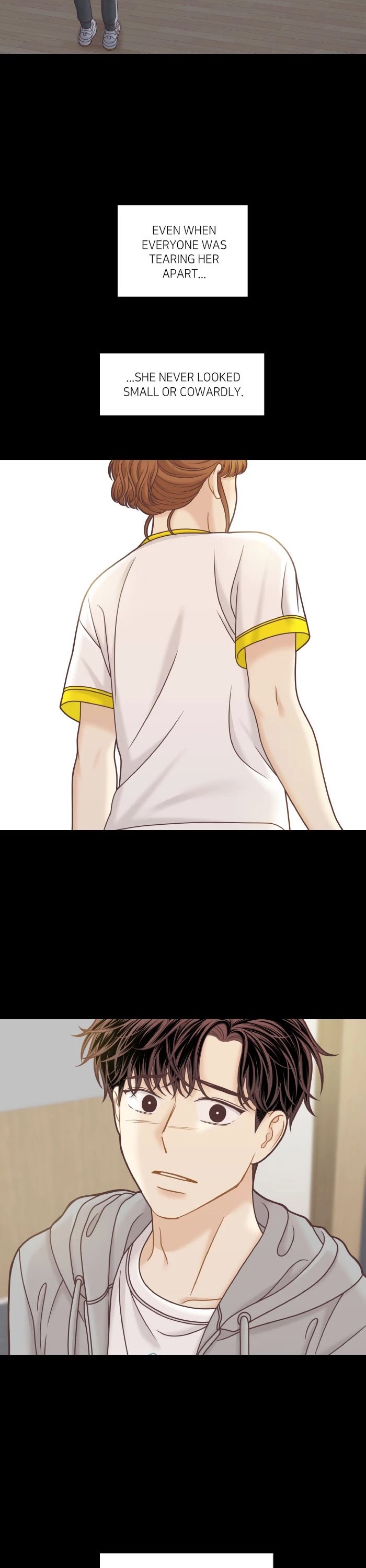 Girl's World chapter 322 page 2