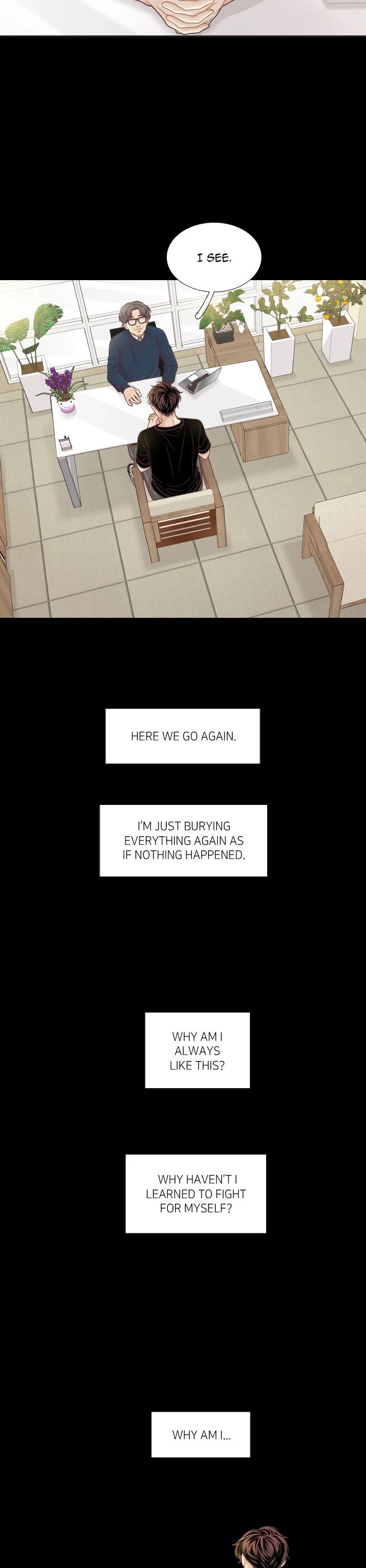 Girl's World chapter 322 page 26