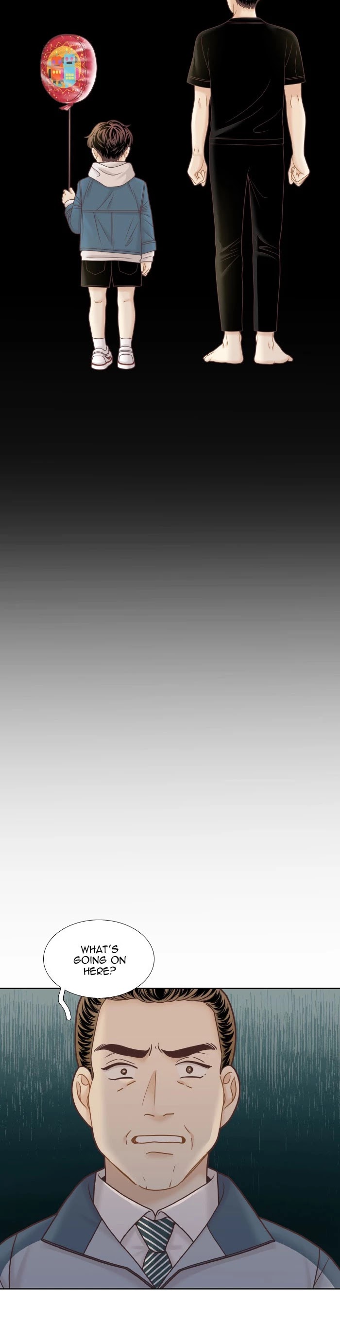 Girl's World chapter 322 page 27