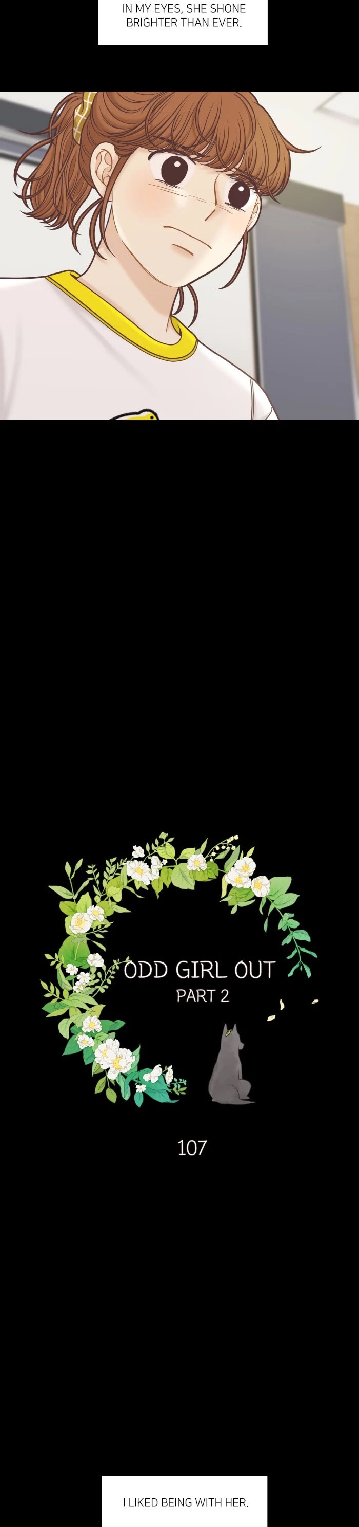 Girl's World chapter 322 page 3